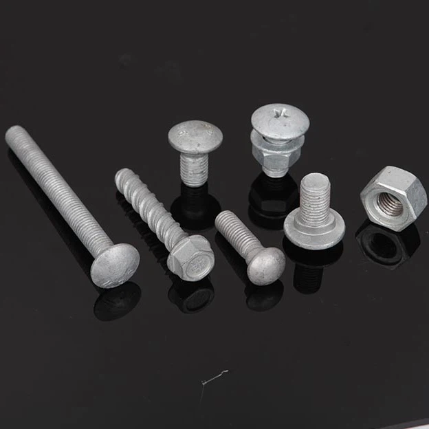 Guard Rail Bolt Guard Rail Bolt